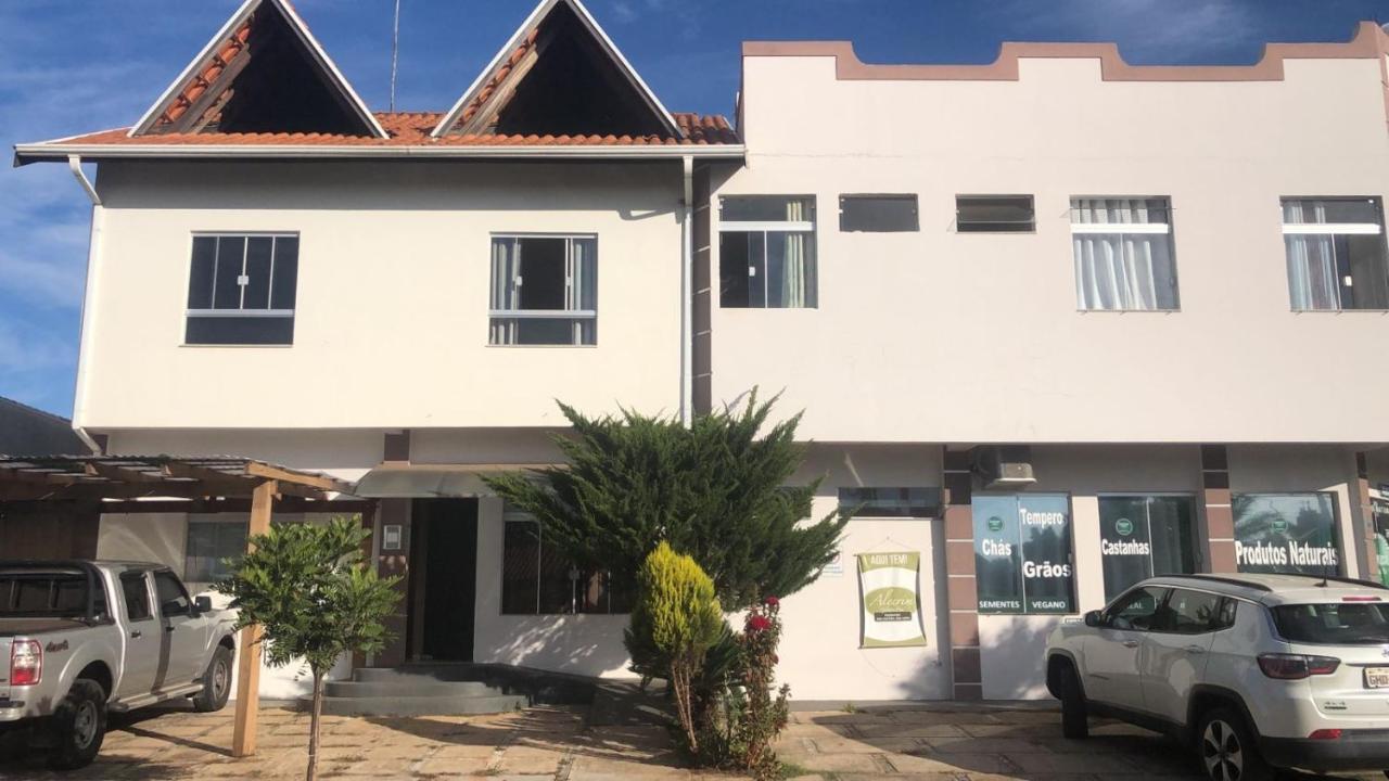 Cantinho Da Cida Holambra Εξωτερικό φωτογραφία